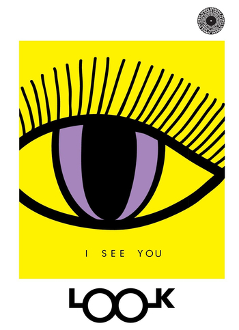 ZESZYT A5 60K LINIA LOOK