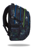COOLPACK PLECAK MŁODZIEŻOWY  FACTOR SPEED DRIVE E02524