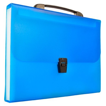 TETIS TECZKA HARMONIJKOWA 13 PRZEG.Z RĄCZKĄ A4 BT623