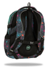 COOLPACK PLECAK MŁODZIEŻOWY FACTOR MILKY WAY E02585