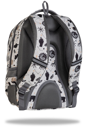 COOLPACK PLECAK MŁODZIEŻOWY DRAFTER LUNA E10581