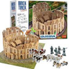 Brick Trick Travel - Koloseum 61608