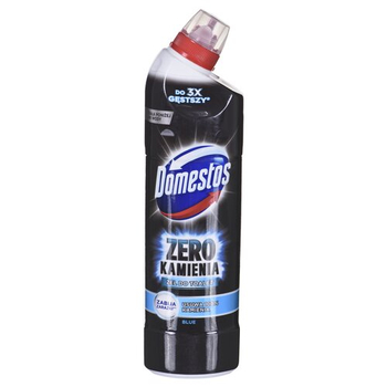 DOMESTOS ZERO KAM.BLUE 750ML