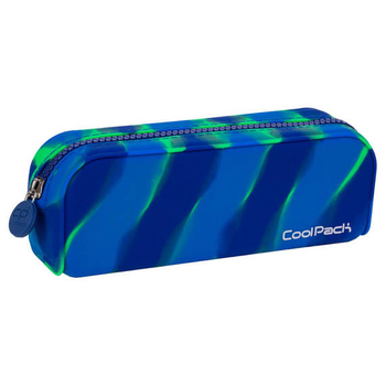 COOLPACK24 TUBE SASZETKA SILIKONOWA BOYS BLUE Z11772