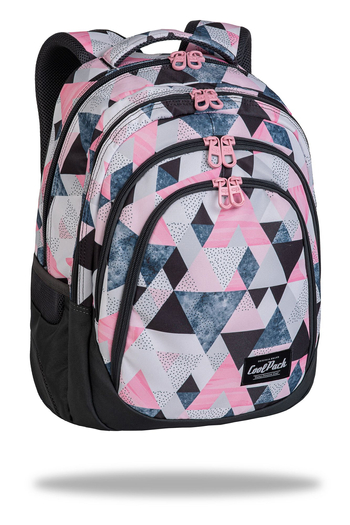 COOLPACK PLECAK MŁODZIEŻOWY DRAFTER CRYSTAL E10519