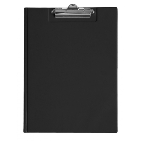 TRES CLIPBOARD TECZKA A4 CZARNY