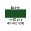 FARBA AKRYL.AMSTERDAM 623 SAP GREEN 120ML