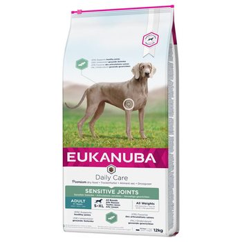 **EUKANUBA 2,3KG DC SENSITIVE JOINTS (WRAŻLIWE STAWY)