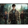 PUZZLE 300 EL Harry Potter puzzle - Złota Trójka