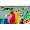 LEGO 11021 CLASSIC 90 lat zabawy