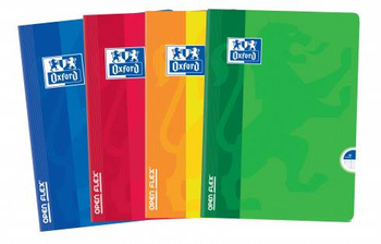 ZESZYT A5 60K LINIA OXFORD 400026713