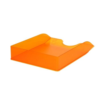 DURABLE TACKA NA DOK.A4 POMARAŃCZOWY 1701672009