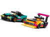 LEGO 60389 CITY Warsztat tuningowania samochodów