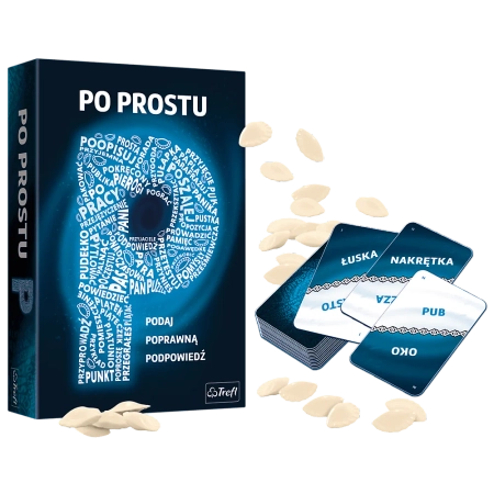TREFL PO PROSTU P 02287