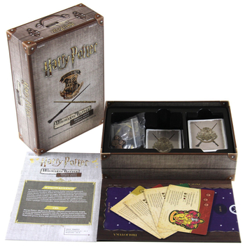 REBEL HARRY POTTER OBRONA PRZED CZARNĄ MAGIĄ