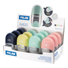 MILAN TEMPERÓWKO-GUMKA COMPACT 4703116 1SZT