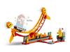 LEGO 71416 SUPER MARIO Przejażdżka po fali lawy - zestaw rozszerzający