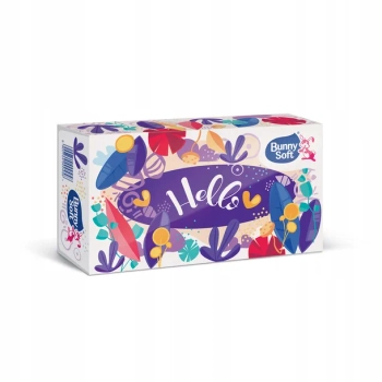 BUNNY SOFT CHUSTECZKI UNIWERSALNE A'100