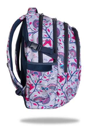 COOLPACK PLECAK MŁODZIEŻOWY  FACTOR SILENCE E02583