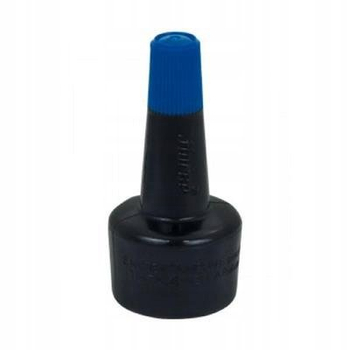 TUSZ DO STEM.NIEBIESKI HORSE