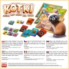 TREFL GRA KOTKI