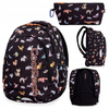 COOLPACK PLECAK MŁODZIEŻOWY ORIGAMI B25042