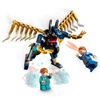 LEGO 76145 SUPER HEROES Eternals — atak powietrzny