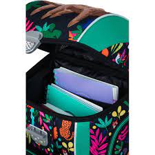 COOLPACK BOOGIE TORNISTER SZKOLNY  WILDKID F101653