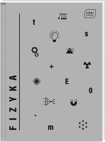 BRULION A5 80KART FIZYKA
