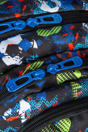 COOLPACK SPINER M PLECAK MŁODZIEŻOWY D001336