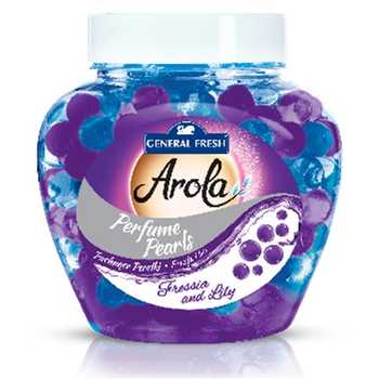 GF ODŚWIEŻACZ PEREŁKI FREZJA 250G