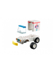 LEGO 41694 FRIENDS Karetka kliniki dla zwierzątek