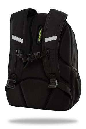 TX COOLPACK 2020 PLECAK LED YELLOW + POWERBANK