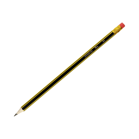 TETIS OŁÓWEK TECH.3B 12SZT KV050-B3