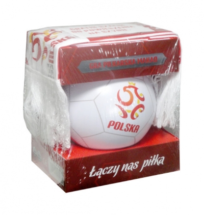 CARTAMUNDI PZPN GRA PIŁKARSKA MAKAO