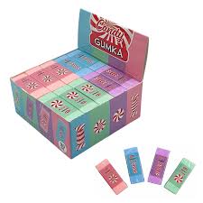 TOMA GUMKA CANDY TO-704 4016