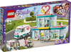 LEGO 41394 FRIENDS SZPITAL W HEARTLAKE ( I 2020 )