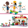 LEGO 41728 FRIENDS Bar w śródmieściu Heartlake