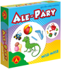 ALEXANDER GRA ALE PARY MISZ - MASZ