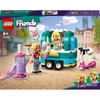 LEGO 41733 FRIENDS Mobilny sklep z bubble tea
