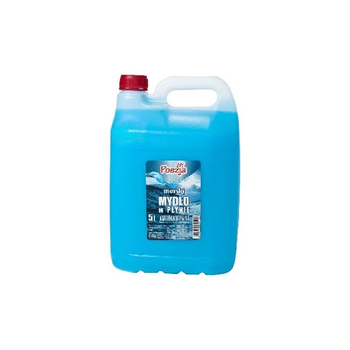 POEZJA MYDŁO W/PŁ. MORSKIE 5L