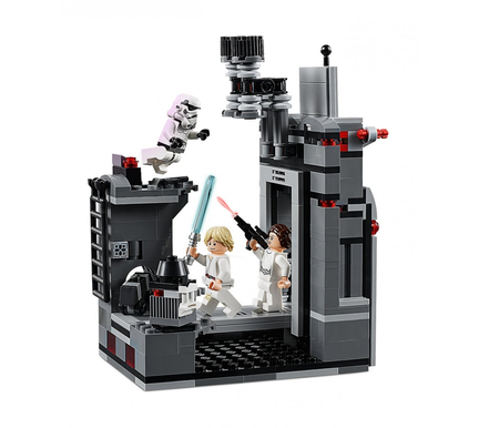 LEGO 75229 STAR WARS - UCIECZKA Z GWIAZDY ŚMIERCI (2019-2020)