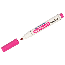 CENTROPEN MARKER SUCHOŚCIERALNY 8559 RÓŻOWY 635100