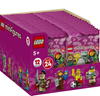 LEGO 71037 Minifigurki Seria 24