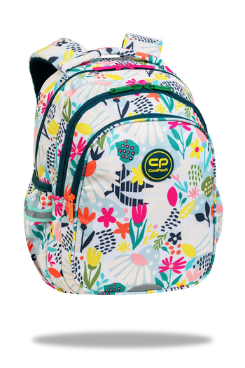 coolpack jerry plecak młodzieżowy sunny day f029663