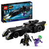 LEGO 76224 SUPER HEROES Batmobil: Pościg Batmana za Jokerem