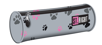 MAJEWSKI PIÓRNIK TUBA STRIGHT PU-01 PAWS 655418