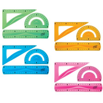 EASY ZESTAW LINIJEK FLEX-SET 837892/839335