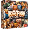 TREFL GRA KOTKI