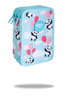 COOLPACK PIÓRNIK JUMPER 3 Z WYP. PANDA BALLONS E67548